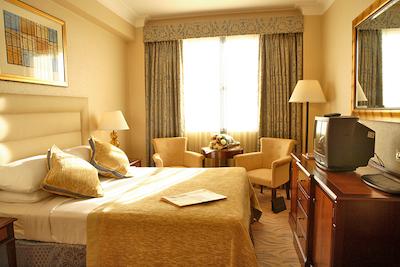 د وستبوری ا لوکسوری کالکشن هتل مفیر-لندن