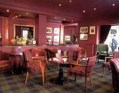 د وستبوری ا لوکسوری کالکشن هتل مفیر-لندن