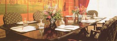 د وستبوری ا لوکسوری کالکشن هتل مفیر-لندن