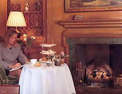 د وستبوری ا لوکسوری کالکشن هتل مفیر-لندن