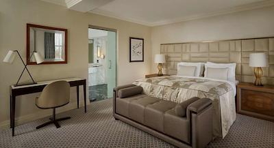 د وستبوری ا لوکسوری کالکشن هتل مفیر-لندن