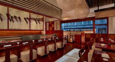 د وستبوری ا لوکسوری کالکشن هتل مفیر-لندن