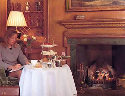 د وستبوری ا لوکسوری کالکشن هتل مفیر-لندن