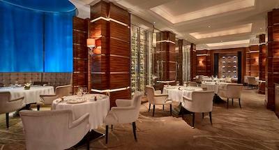 د وستبوری ا لوکسوری کالکشن هتل مفیر-لندن