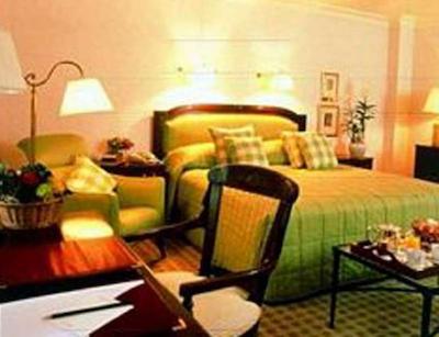 د وستبوری ا لوکسوری کالکشن هتل مفیر-لندن