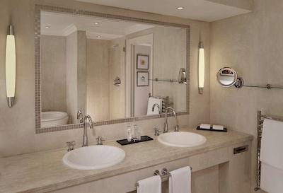 د وستبوری ا لوکسوری کالکشن هتل مفیر-لندن