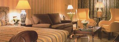 د وستبوری ا لوکسوری کالکشن هتل مفیر-لندن