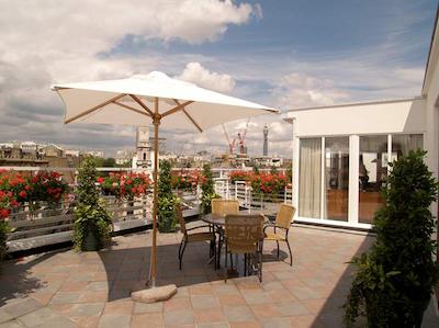 د وستبوری ا لوکسوری کالکشن هتل مفیر-لندن