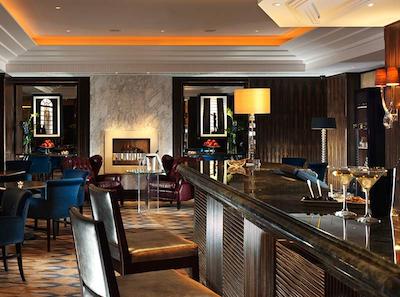 د وستبوری ا لوکسوری کالکشن هتل مفیر-لندن