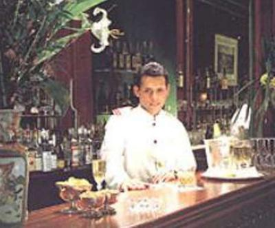 د وستبوری ا لوکسوری کالکشن هتل مفیر-لندن