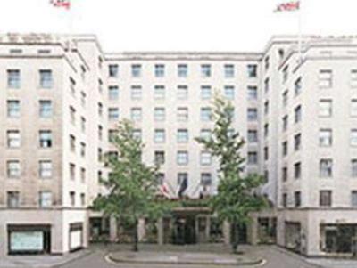 د وستبوری ا لوکسوری کالکشن هتل مفیر-لندن