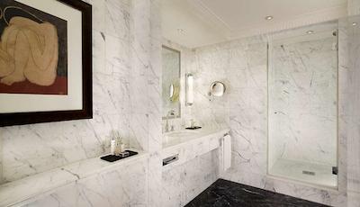 د وستبوری ا لوکسوری کالکشن هتل مفیر-لندن