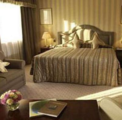 د وستبوری ا لوکسوری کالکشن هتل مفیر-لندن