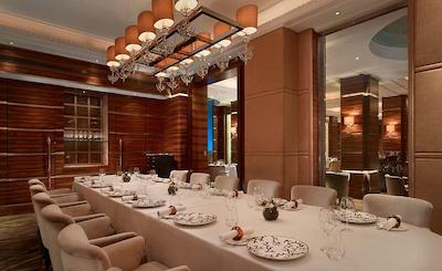 د وستبوری ا لوکسوری کالکشن هتل مفیر-لندن