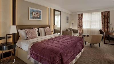 د وستبوری ا لوکسوری کالکشن هتل مفیر-لندن