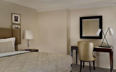 د وستبوری ا لوکسوری کالکشن هتل مفیر-لندن