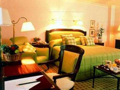 د وستبوری ا لوکسوری کالکشن هتل مفیر-لندن