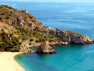 سرکتل هتل پرلا مارینا