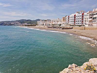 سرکتل هتل پرلا مارینا