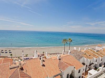 سرکتل هتل پرلا مارینا