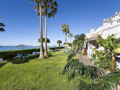 سرکتل هتل پرلا مارینا