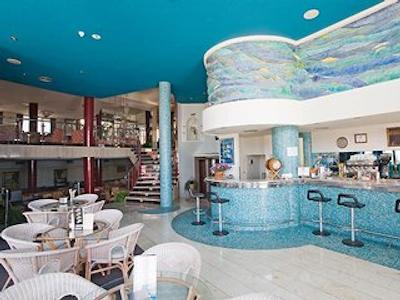 سرکتل هتل پرلا مارینا