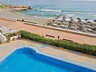 سرکتل هتل پرلا مارینا