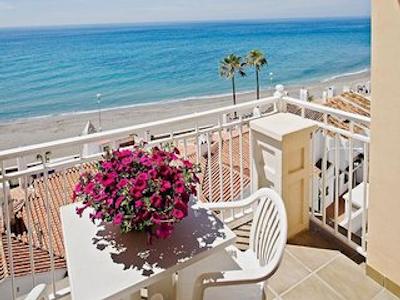 سرکتل هتل پرلا مارینا