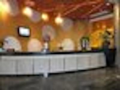 دیز هتل اینسان شانگهای