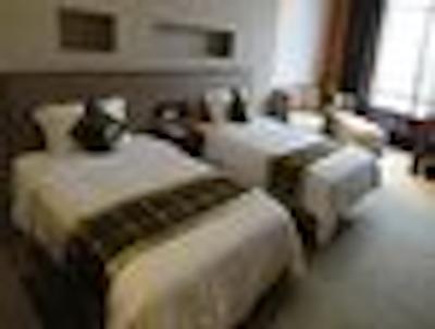 دیز هتل اینسان شانگهای