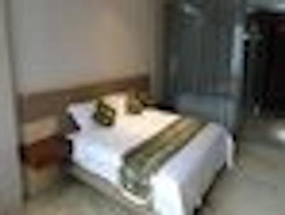 دیز هتل اینسان شانگهای