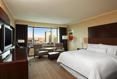 د وستین دنور دونتون