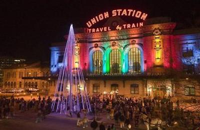 د وستین دنور دونتون