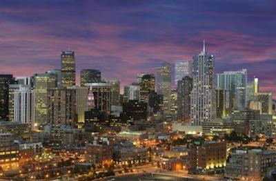 د وستین دنور دونتون