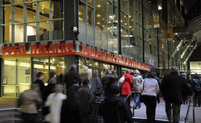 د وستین دنور دونتون