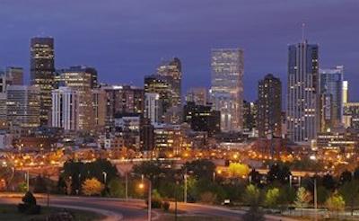 د وستین دنور دونتون