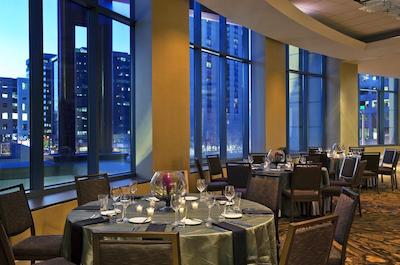 د وستین دنور دونتون