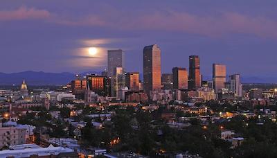 د وستین دنور دونتون