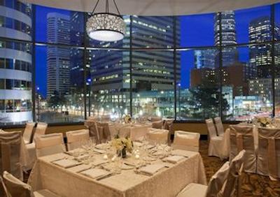 د وستین دنور دونتون