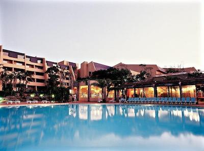 سان ویلد کاست سان