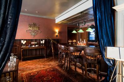 هتل میوز بانکوک لانگسوان-امگالری کالکشن