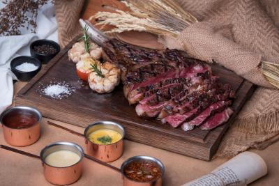 هتل میوز بانکوک لانگسوان-امگالری کالکشن