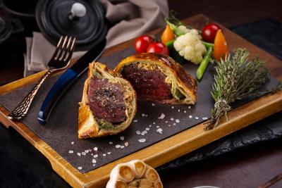 هتل میوز بانکوک لانگسوان-امگالری کالکشن