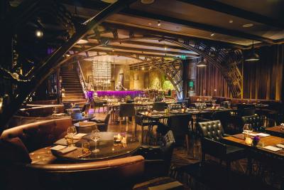 هتل میوز بانکوک لانگسوان-امگالری کالکشن