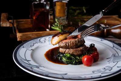 هتل میوز بانکوک لانگسوان-امگالری کالکشن