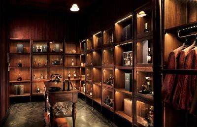 هتل میوز بانکوک لانگسوان-امگالری کالکشن