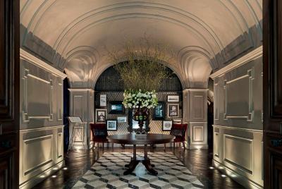 هتل میوز بانکوک لانگسوان-امگالری کالکشن