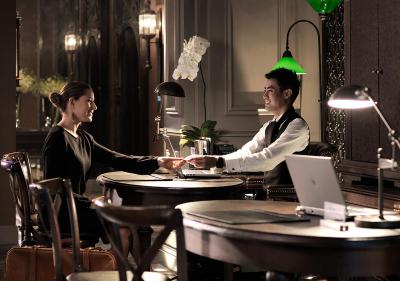 هتل میوز بانکوک لانگسوان-امگالری کالکشن