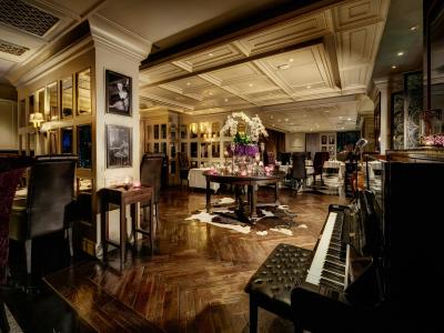 هتل میوز بانکوک لانگسوان-امگالری کالکشن