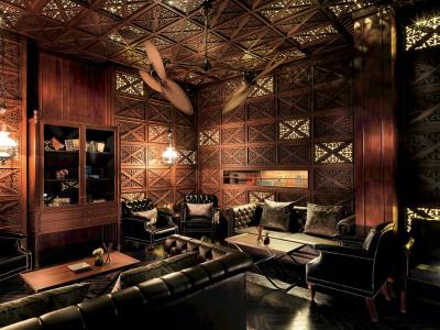 هتل میوز بانکوک لانگسوان-امگالری کالکشن